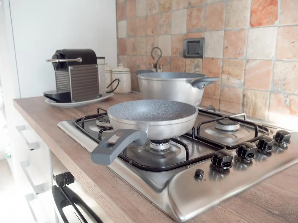 Holiday home Corte Alta Verona Villa Poiano