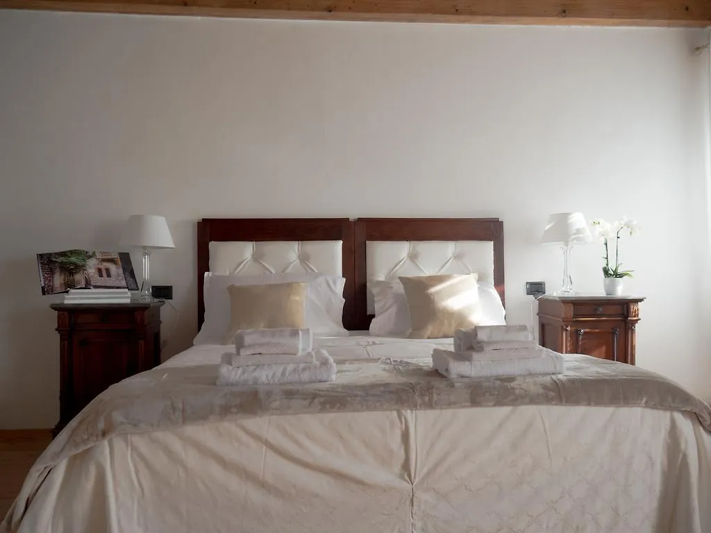 Corte Alta Verona Villa Poiano Holiday home Poiano (Verona)
