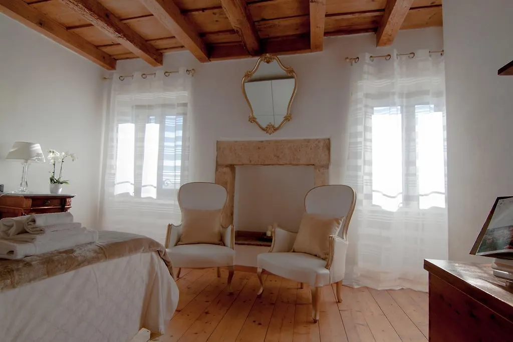 Holiday home Corte Alta Verona Villa Poiano
