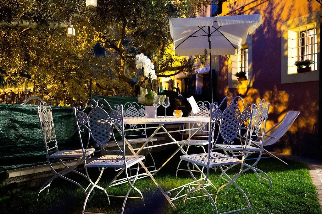 Villa Corte Alta Verona Poiano