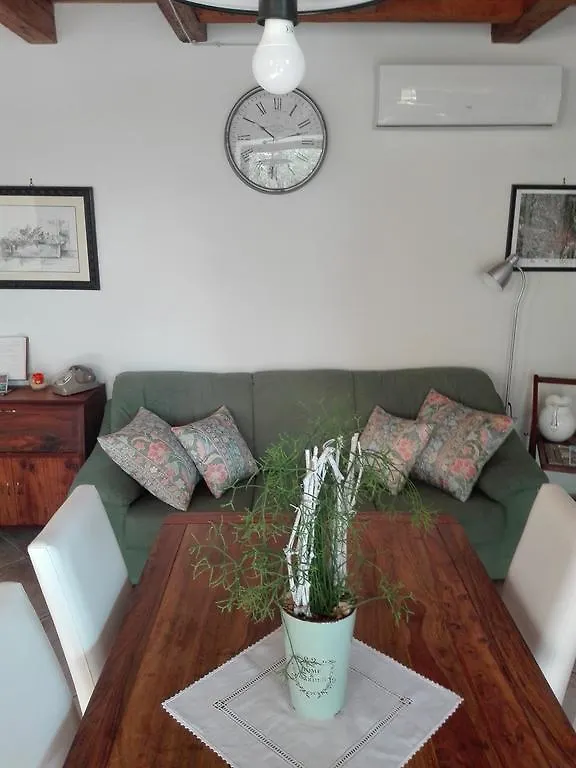 Ferienhaus Villa Corte Alta Verona Poiano