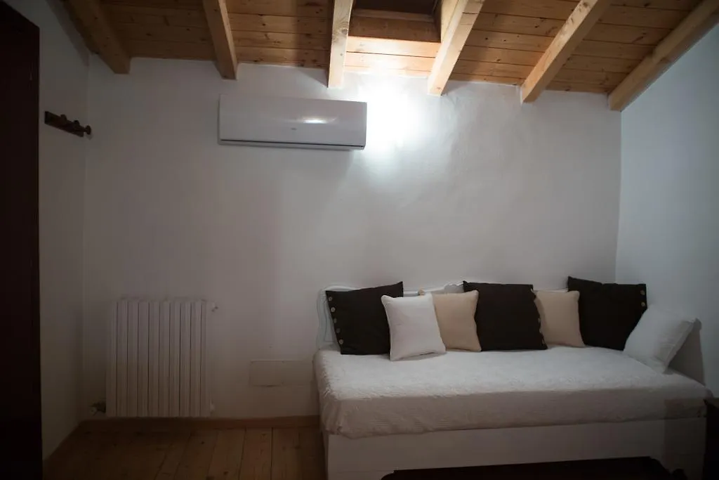Ferienhaus Villa Corte Alta Verona Poiano